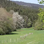 Le Clos Du Cerf - Silence & Nature Frühstückspension 3*