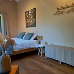 Bed & Breakfast Le Clos Du Cerf - Silence & Nature Stoumont
