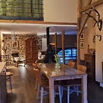 Le Clos Du Cerf - Silence & Nature
