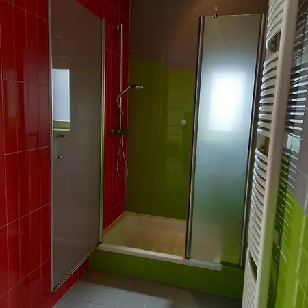 ベッド・アンド・ブレックファスト Le Clos Du Cerf - Silence & Nature 3*