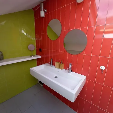 ベッド・アンド・ブレックファスト Le Clos Du Cerf - Silence & Nature