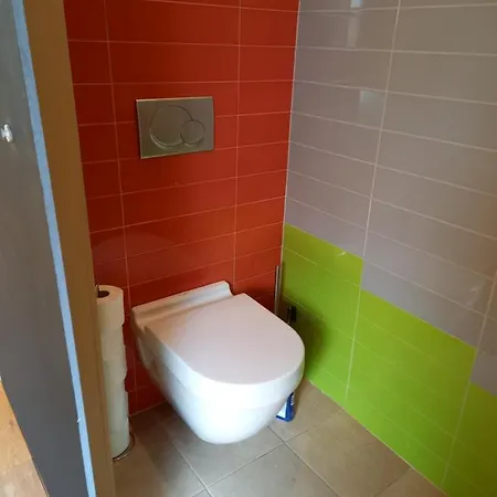 Le Clos Du Cerf - Silence & Nature 3* ストゥモン