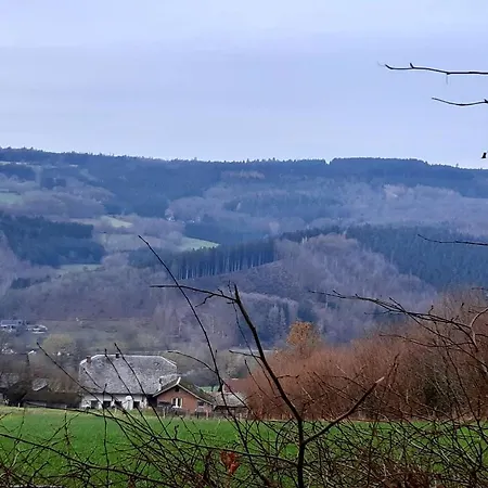 Le Clos Du Cerf - Silence & Nature
