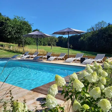 Le Clos Du Cerf - Silence & Nature * Stoumont