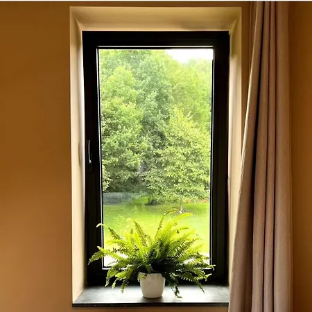 Le Clos Du Cerf - Silence & Nature * Stoumont