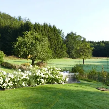 Le Clos Du Cerf - Silence & Nature Bed & Breakfast