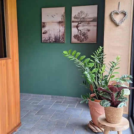 Le Clos Du Cerf - Silence & Nature 3*