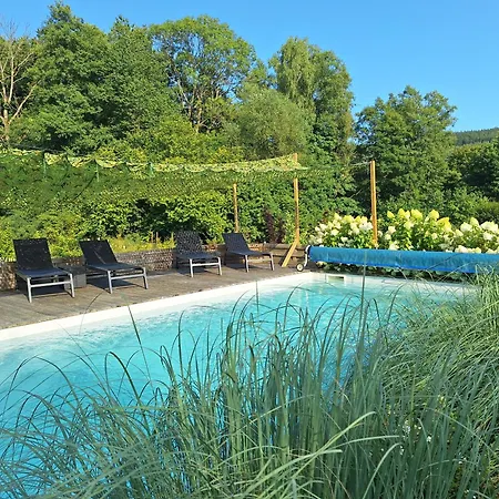 Le Clos Du Cerf - Silence & Nature Стумон