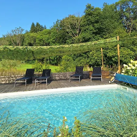 Le Clos Du Cerf - Silence & Nature 3*