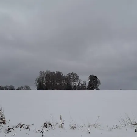 Le Clos Du Cerf - Silence & Nature Стумон